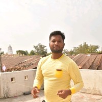 Gaurang Prajapati