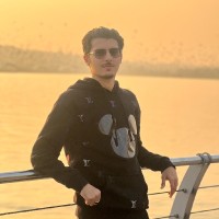 Amir Akhlaghi