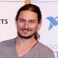 Joshua Patterson