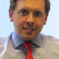 David Gorton