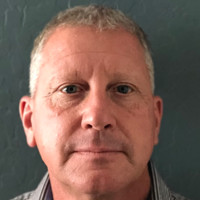 Rick Pace