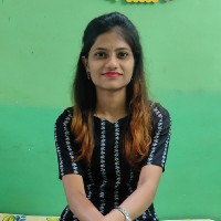 Dhanashree Mhase