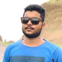 Raj Patil