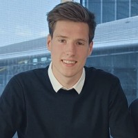 Martijn van Eijl