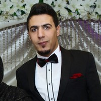 Diaa Ali