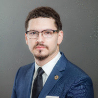 Raul Viera, P.E.