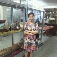 Chheng Nary