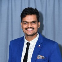 SUSHANT CHAVAN