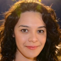 Anna-Maria Zografou
