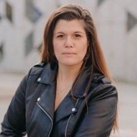 Marie - Charlotte Prudent