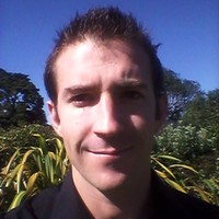 Ryan Davidson