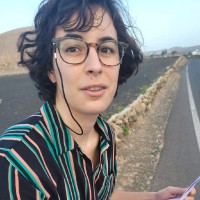 Andrea Perdomo García