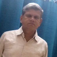 Krishnamoorthy R