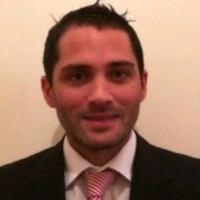 Francisco Jose Lucero Pavon