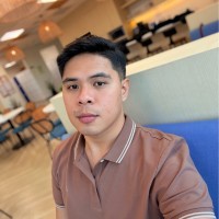 Justin Manalang