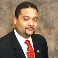 Sean B. Perkins