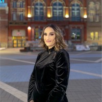 Lara Jabr