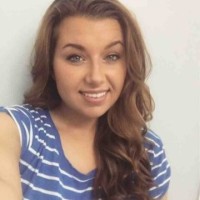 Alexis Stahl, Ms
