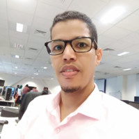 Mohamed Abdel Ghahar