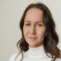 Bergá Thorgrimsdottir