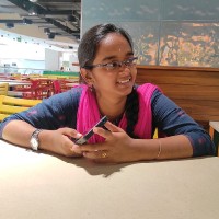 Priyadarshini Srinivasan