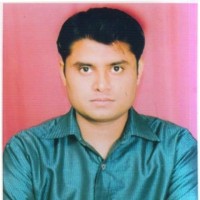 Amit Narayanrao Bugde