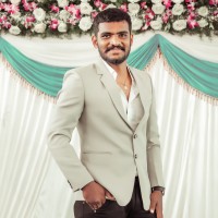 Nanjegowda C B