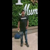 Surya Kumar