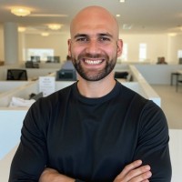 Ben Moffatt