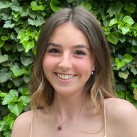 Ava Levinson