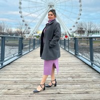 Simran Deep