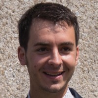 Nicolas Gineau