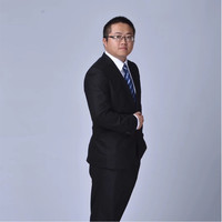 James yu