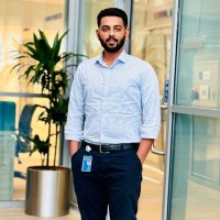 Saad Raza Mir - Cert Iosh