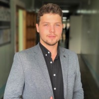 Anton Basharimov