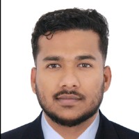 Ajmal Abbas