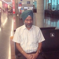 Harjinder Virdi