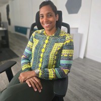 Alecia Newman Walsh