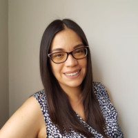 Michelle Marroquin Muñoz