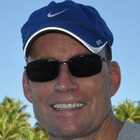 Mark Bohan
