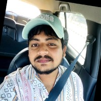 Pradosh kumar Sahoo