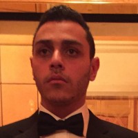 Mostafa Attia
