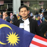 Shafiq Ismail