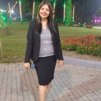 Asmita Ahmed