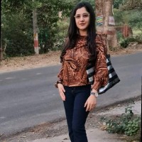 Tarini Choudhary