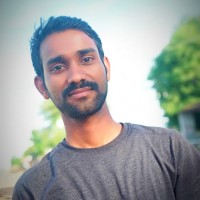 Ashok Reddy Nalla
