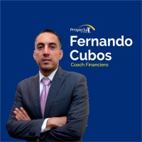 Fernando Cubos Tapia