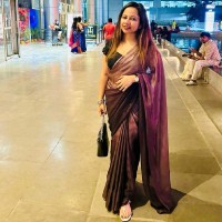 Sayoni Sinha Roy