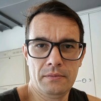 Rodrigo Alphaville Santana