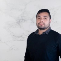 Demian Roldan